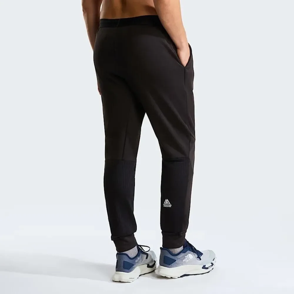 The North Face Mountain Athletics Fleece Joggers Black Large